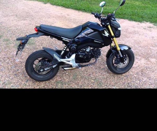 Grom