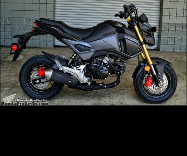 Grom