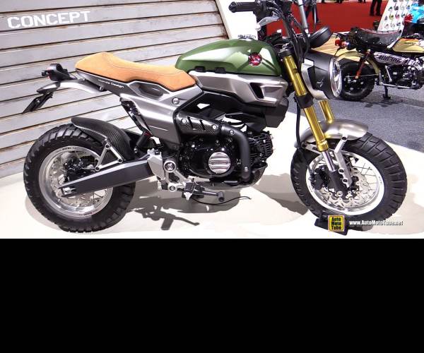 Grom
