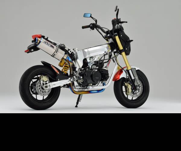 Grom