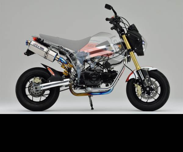 Grom