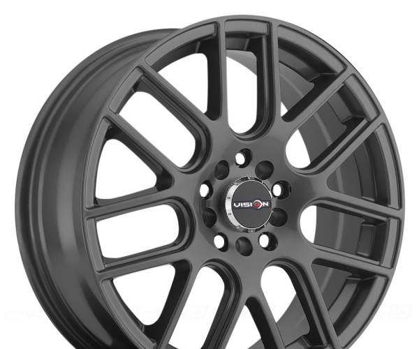 Gun Metal