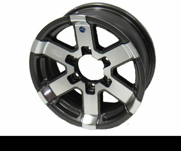 Gun Metal