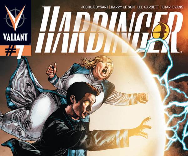 Harbinger