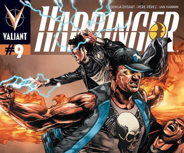 Harbinger