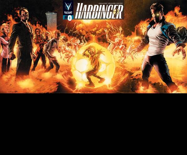 Harbinger