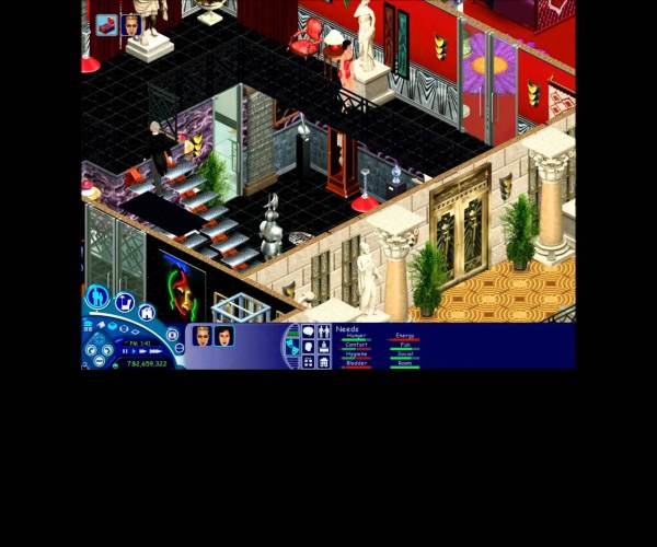 The Sims: Superstar