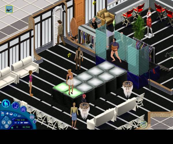 The Sims: Superstar
