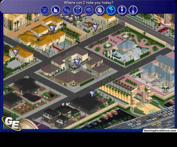The Sims: Superstar