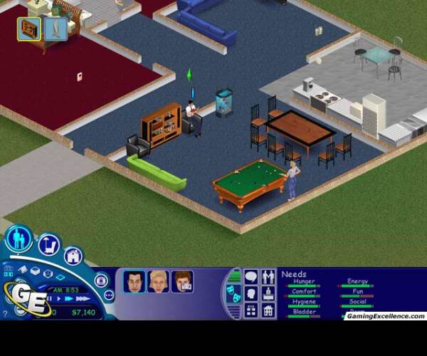 The Sims: Superstar