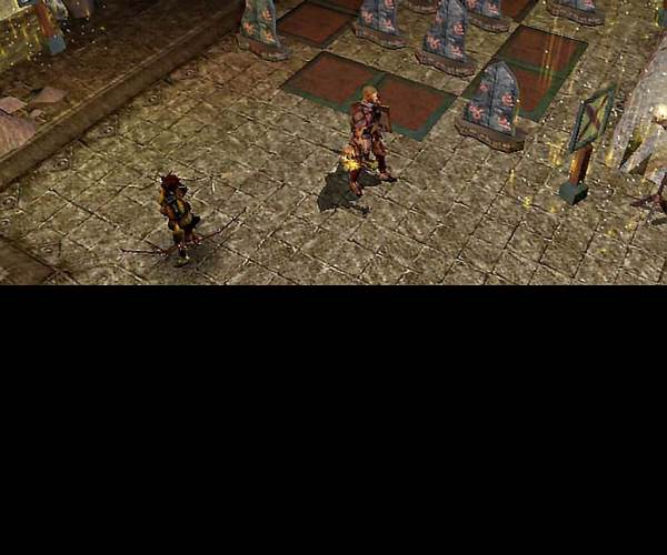 Neverwinter Nights: Shadows of Undrentide
