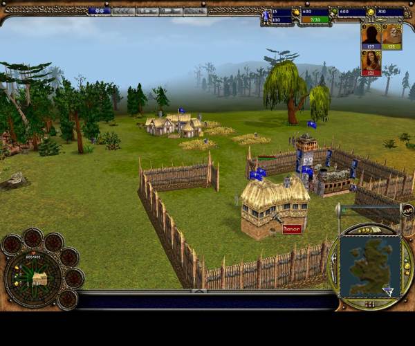 Warrior Kings: Battles