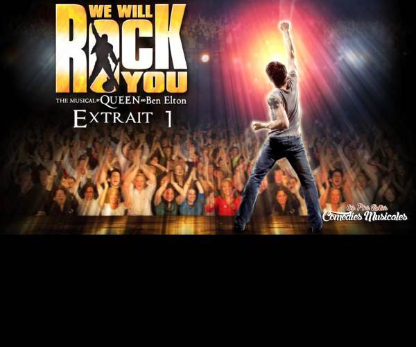Will Rock