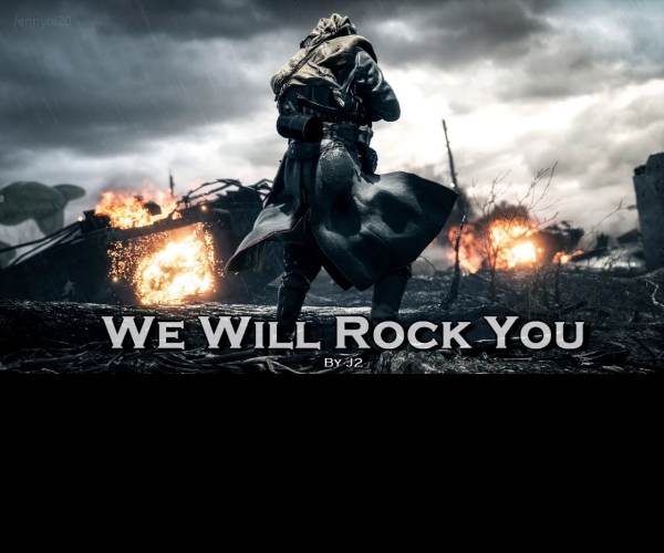 Will Rock