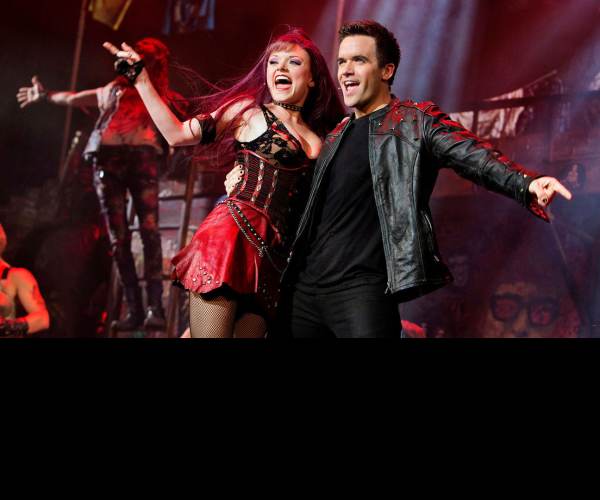 Will Rock