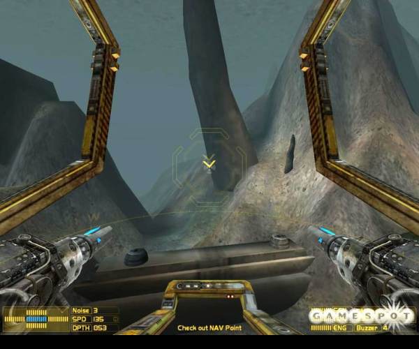 AquaNox 2: Revelation