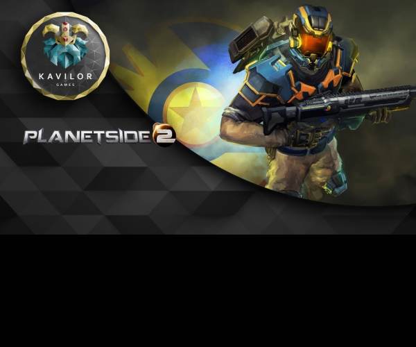 PlanetSide