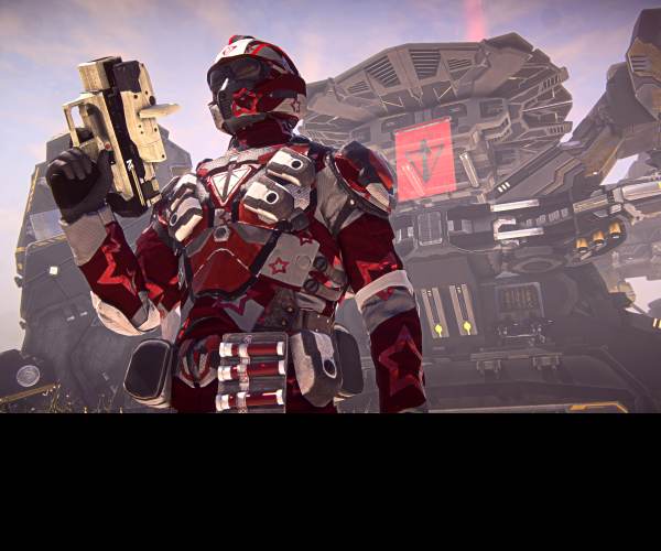 PlanetSide