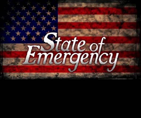 State of Emergency