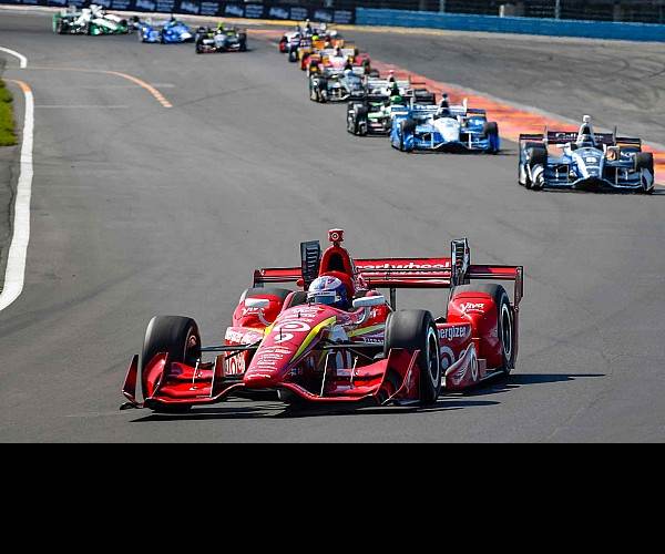 IndyCar Series