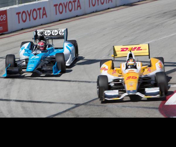 IndyCar Series