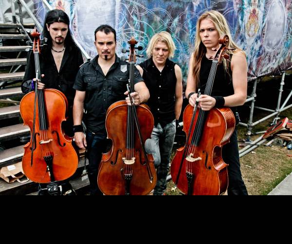 Apocalyptica