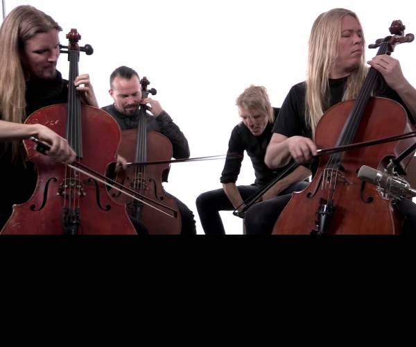 Apocalyptica