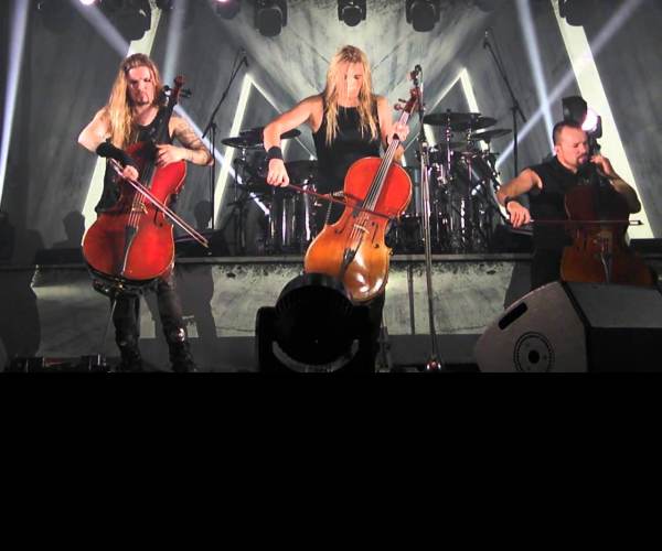 Apocalyptica
