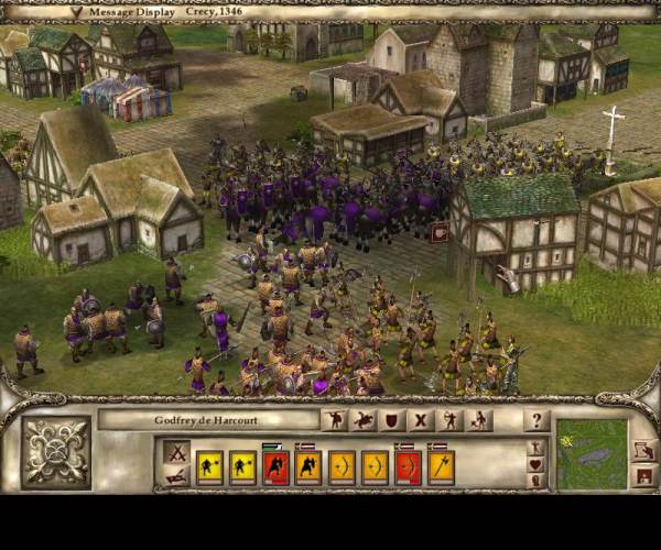 Lords of the Realm III
