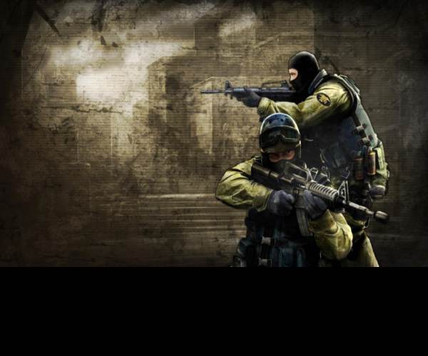 Counter-Strike