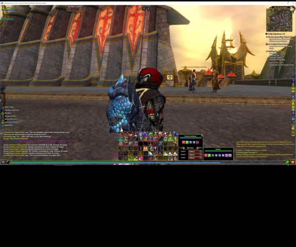 EverQuest II