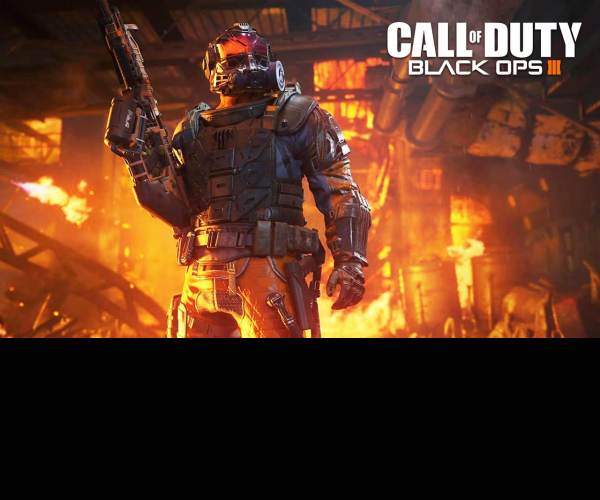 Call of Duty (NGE)