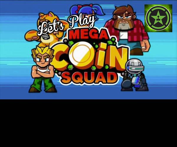 Mega Coin Squad