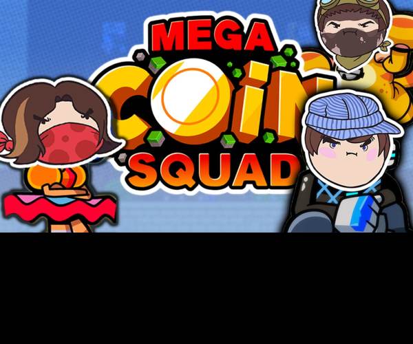 Mega Coin Squad