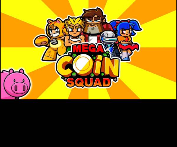 Mega Coin Squad