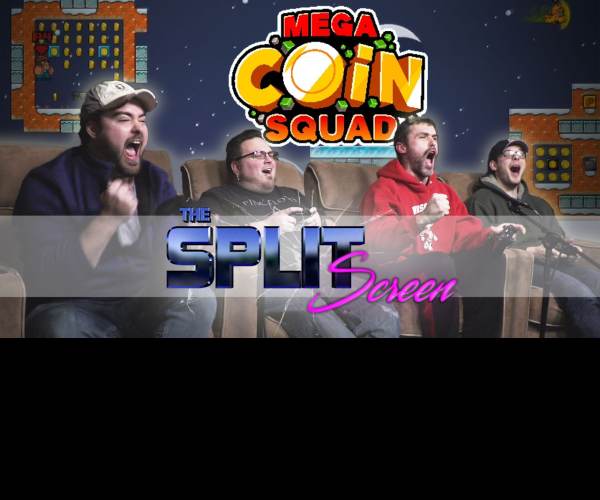 Mega Coin Squad