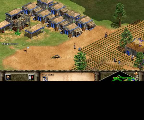 Age of Empires