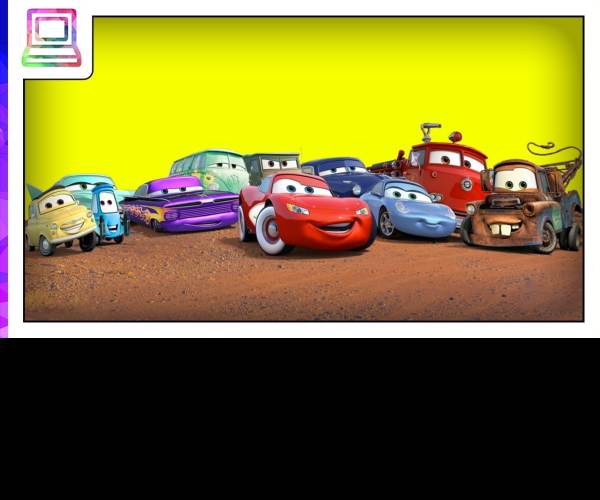 Cars: Radiator Springs Adventures