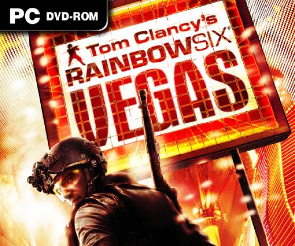 Tom Clancy's Rainbow Six Vegas