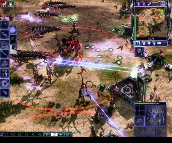 Command & Conquer 3: Kane's Wrath