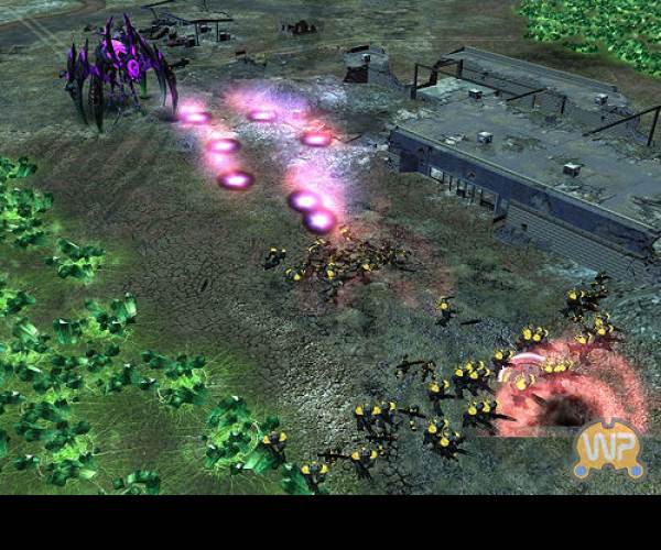 Command & Conquer 3: Kane's Wrath