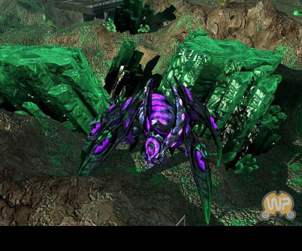 Command & Conquer 3: Kane's Wrath