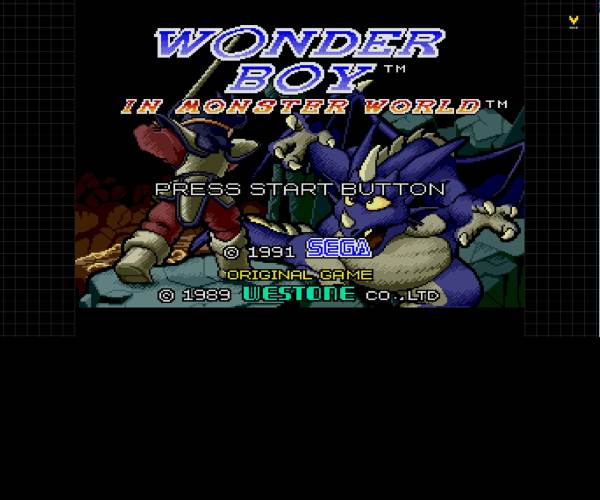 SEGA Mega Drive and Genesis Classics