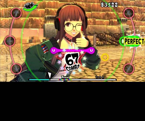 Persona Dancing: Endless Night Collection