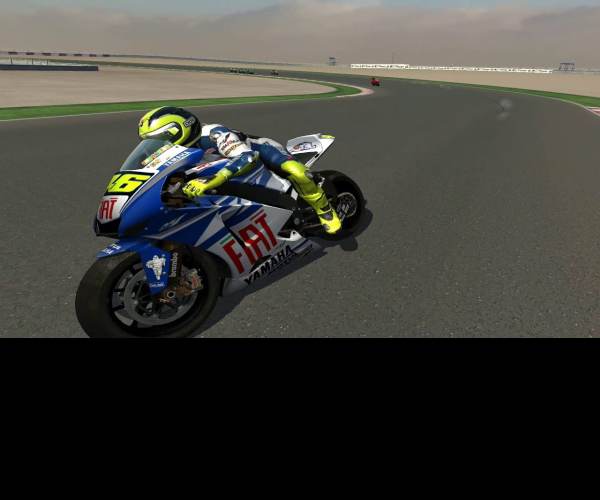 Moto GP 07