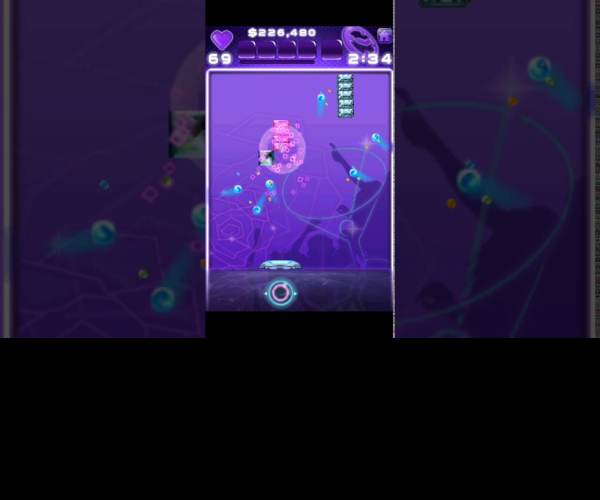 Block Breaker Deluxe 2