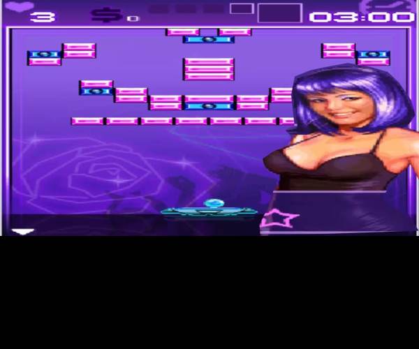 Block Breaker Deluxe 2