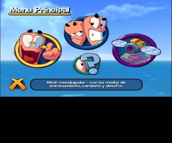 Worms (2007)