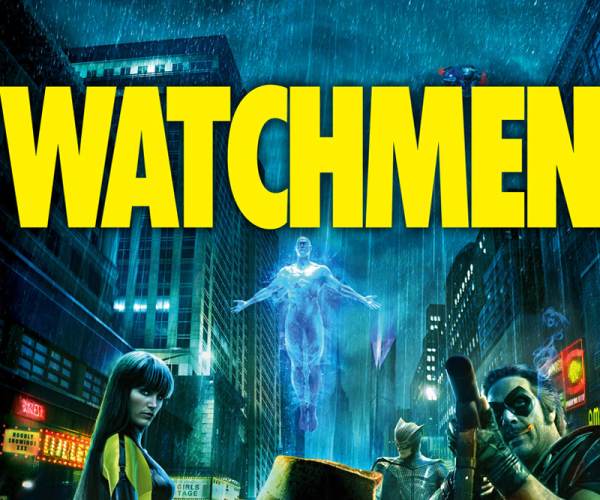WATCHMEN