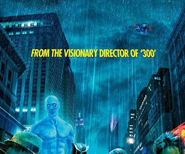 WATCHMEN